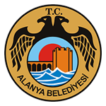 Alanya Belediyesi Logo