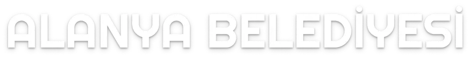 Alanya Belediyesi Logo